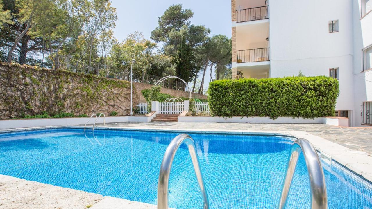 Oren 12 - Pals Calella De Palafrugell Esterno foto
