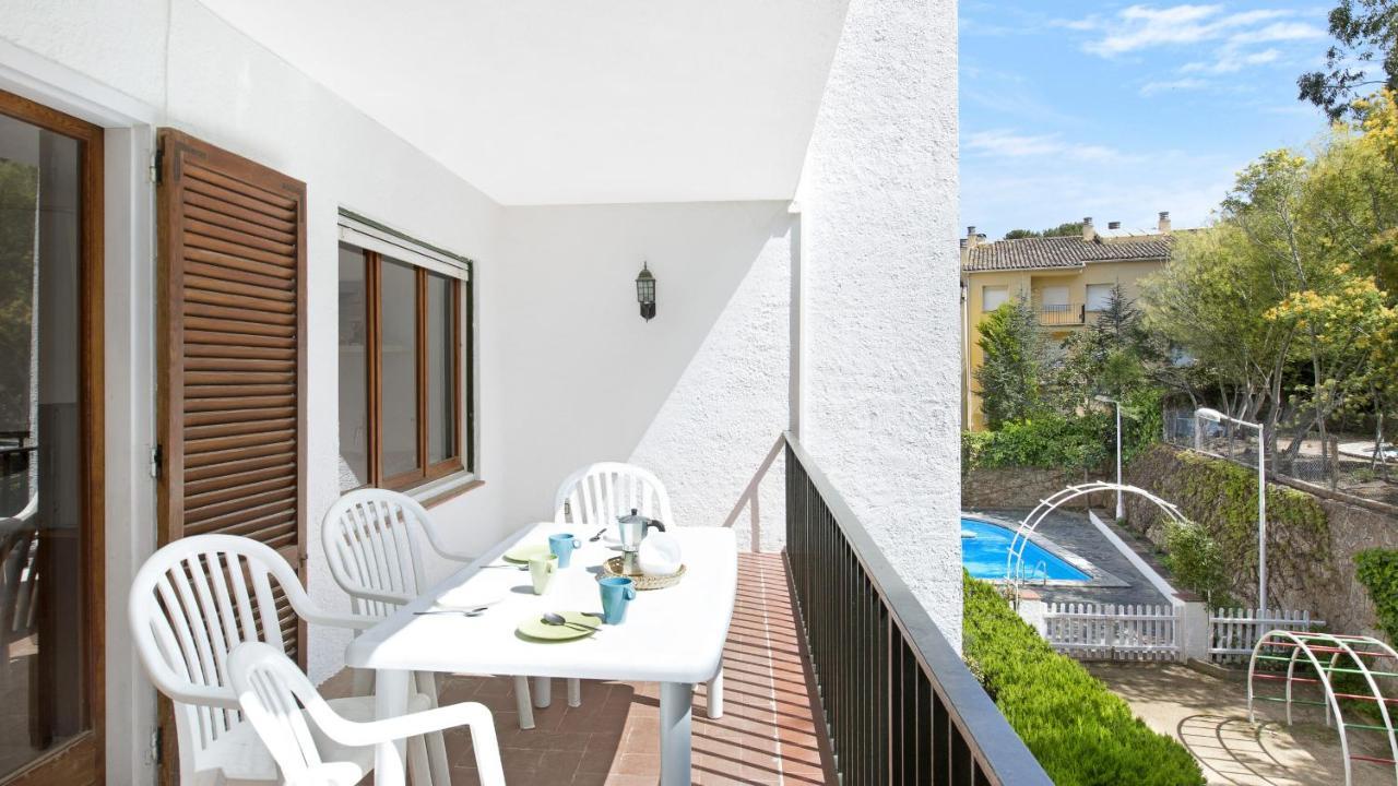 Oren 12 - Pals Calella De Palafrugell Esterno foto