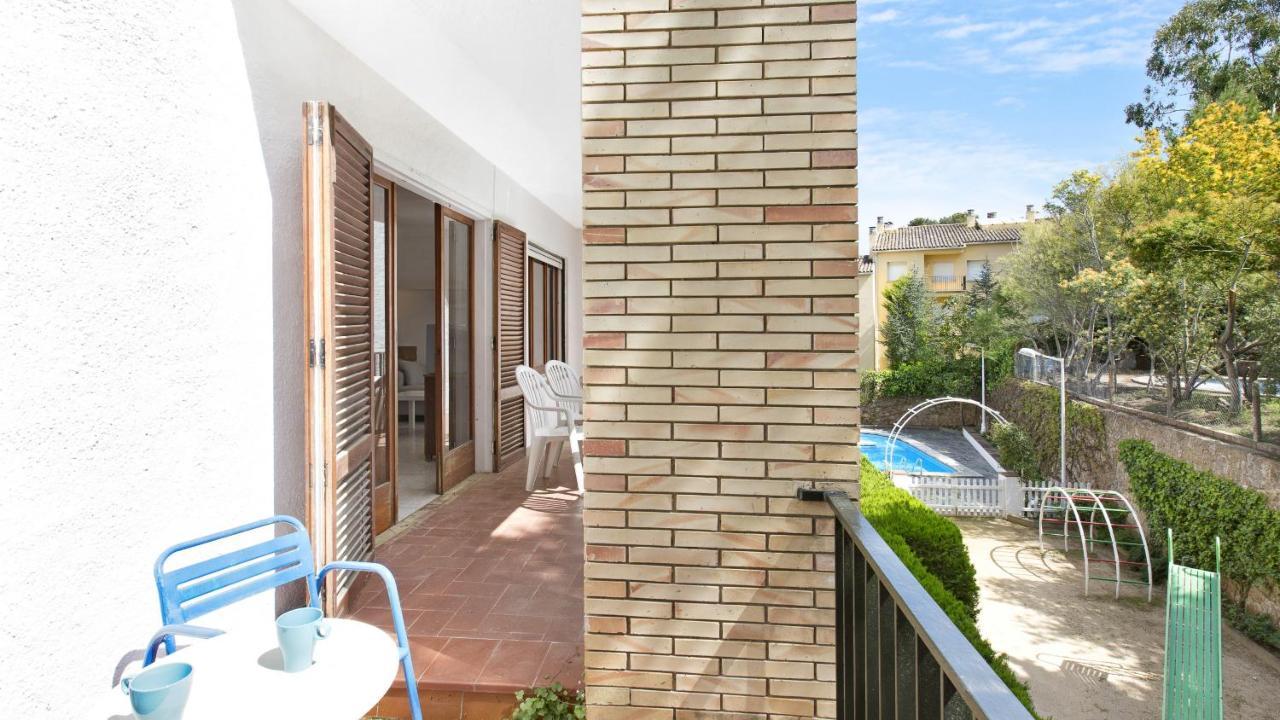 Oren 12 - Pals Calella De Palafrugell Esterno foto