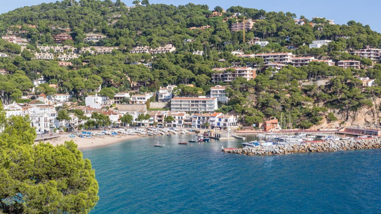 Oren 12 - Pals Calella De Palafrugell Esterno foto