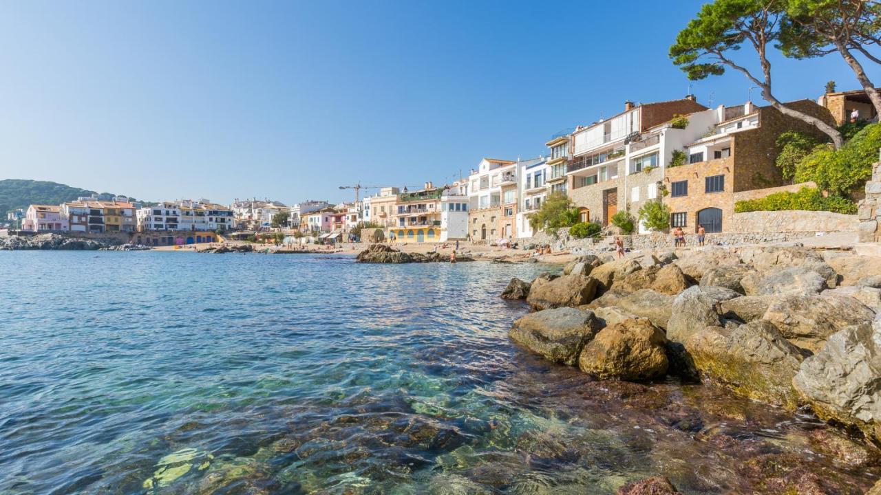Oren 12 - Pals Calella De Palafrugell Esterno foto