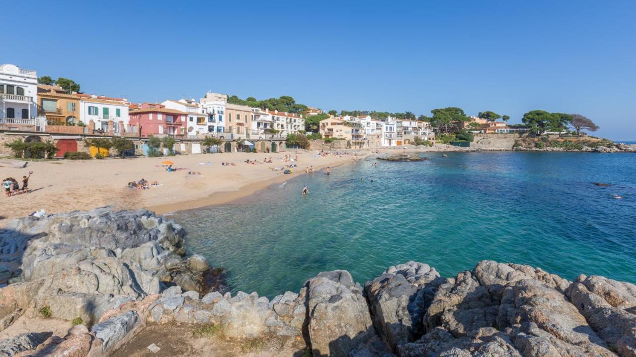 Oren 12 - Pals Calella De Palafrugell Esterno foto