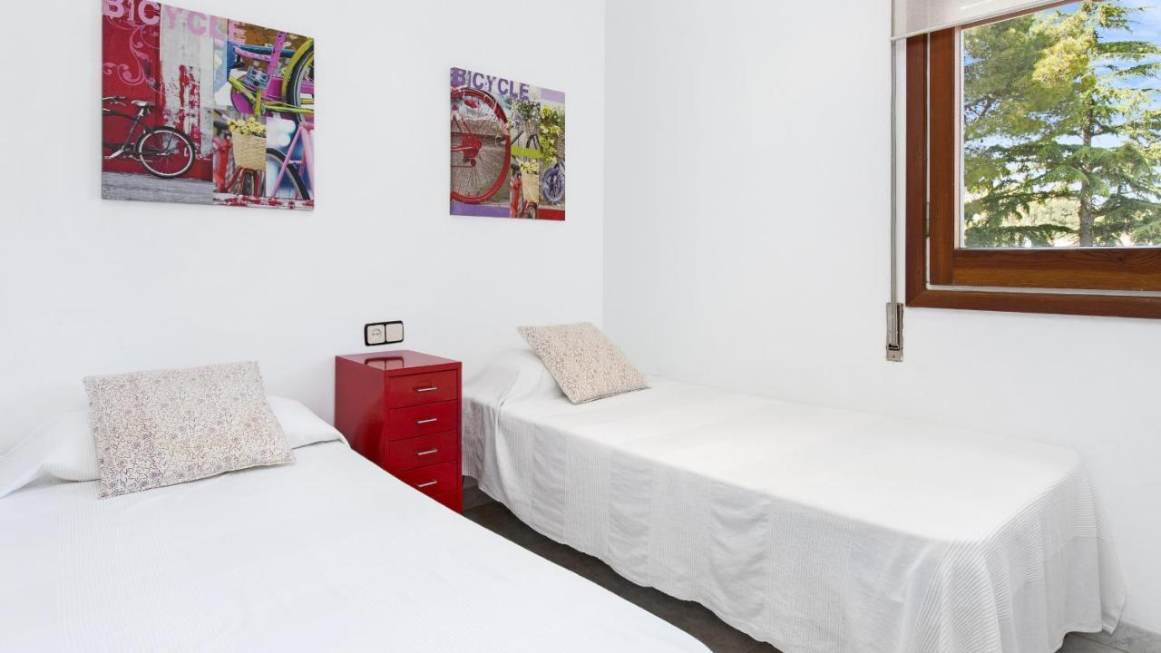 Oren 12 - Pals Calella De Palafrugell Esterno foto