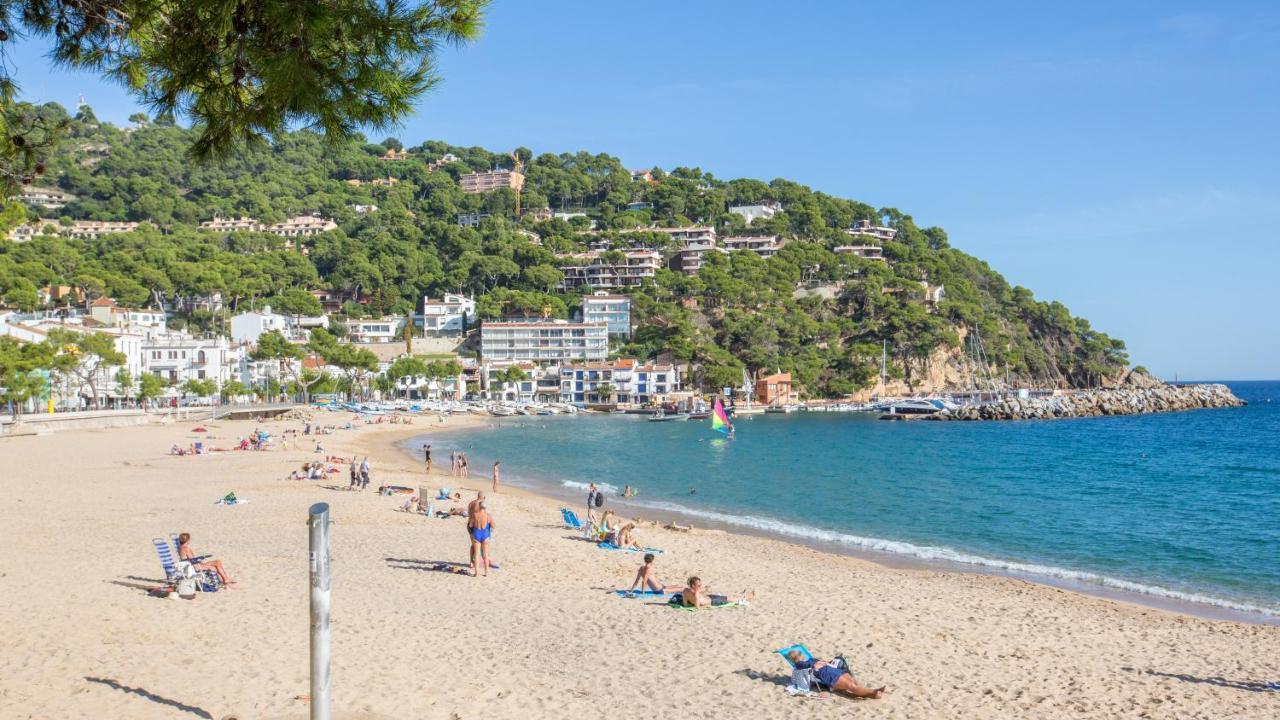 Oren 12 - Pals Calella De Palafrugell Esterno foto