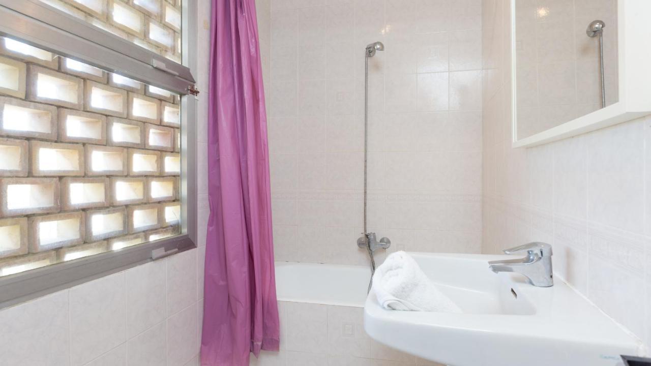 Oren 12 - Pals Calella De Palafrugell Esterno foto