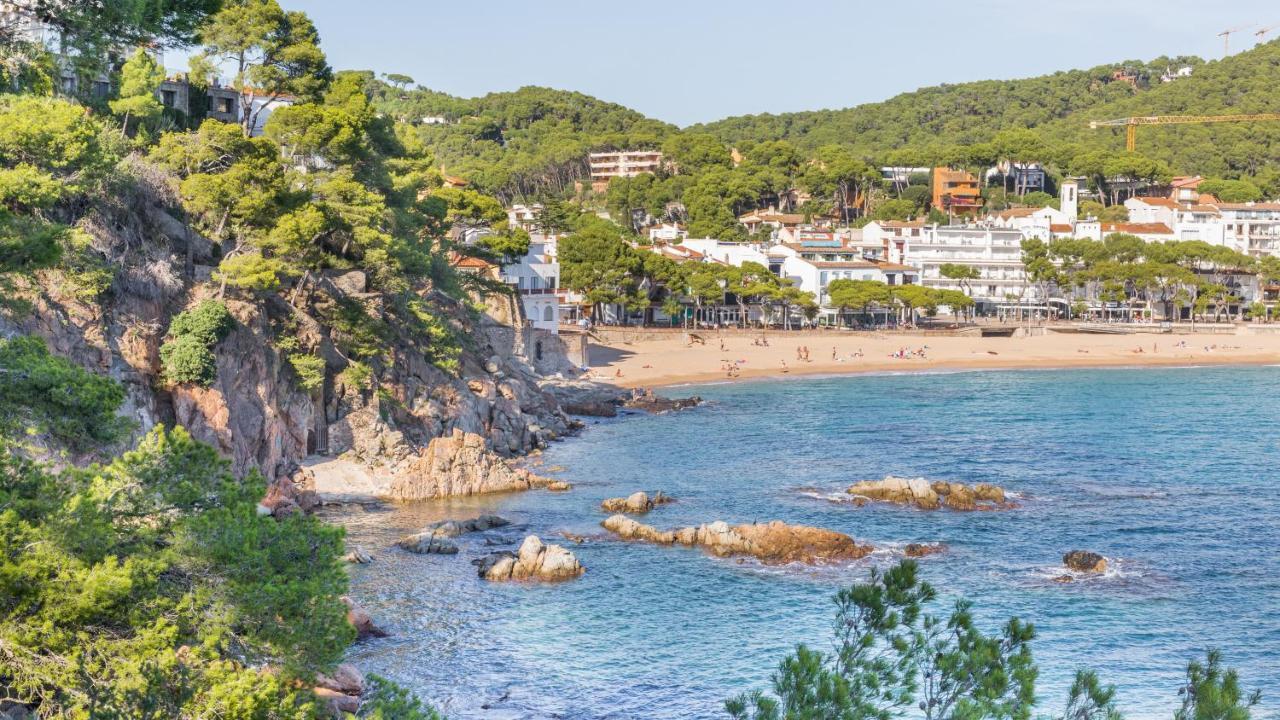 Oren 12 - Pals Calella De Palafrugell Esterno foto