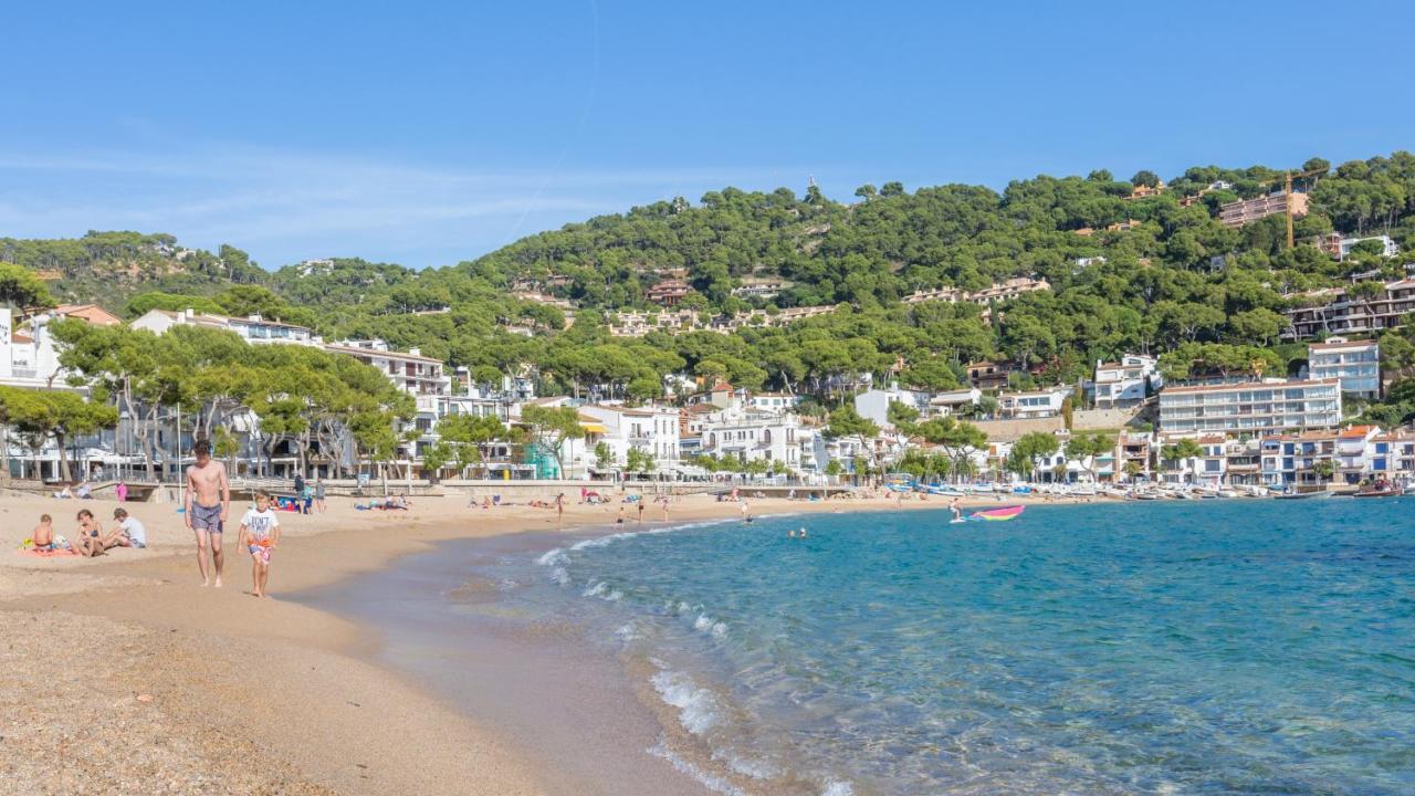 Oren 12 - Pals Calella De Palafrugell Esterno foto