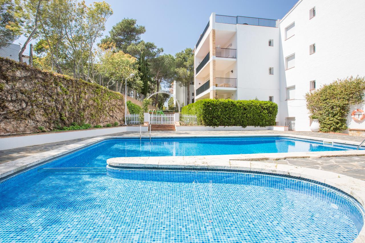 Oren 12 - Pals Calella De Palafrugell Esterno foto